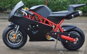 Мотоцикл детский MOTAX 50 сс в стиле Ducati