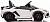 Детский электромобиль Rivertoys Lamborghini Aventador SVJ (A333MP) - превью