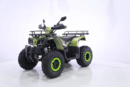 Квадроцикл YACOTA WARRIOR 200 PRO