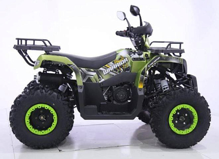 Квадроцикл YACOTA WARRIOR 200