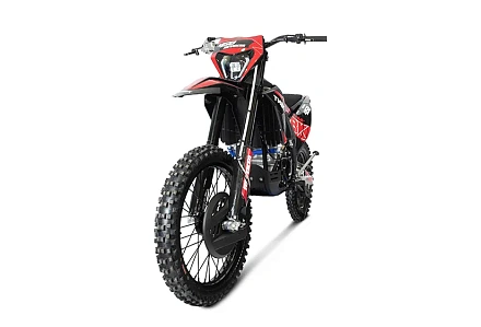 Мотоцикл TMBK REVOLTA 450
