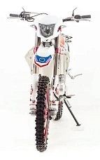 Мотоцикл Motoland Кросс WRX250 LITE с ПТС, фото №2
