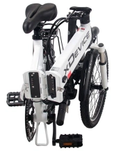 Электровелосипед xDevice xBicycle 20" модель 2020 350W