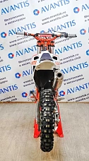 Мотоцикл Avantis ENDURO 250 ARS (172 FMM DESIGN KT), фото №1