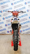 Мотоцикл Avantis ENDURO 250 ARS (172 FMM DESIGN KT)