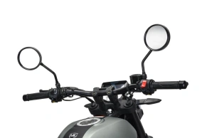 Мотоцикл дорожный Motoland 300 SBR