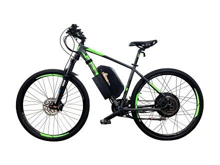 Электровелосипед Horza Stels Navigator D AIR (колеса 29 х 2.0)