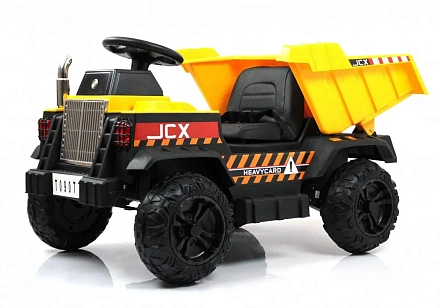 Детский электромобиль Rivertoys T090TT
