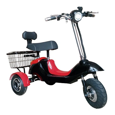 Электросамокат трехколесный HEADWAY BL-350 TRIO LiIon
