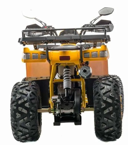 Квадроцикл Motoland 200 ALL ROAD X (баланс. вал)