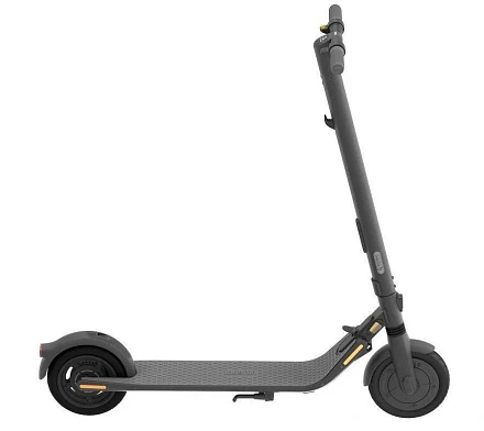 Электросамокат Ninebot KickScooter E25