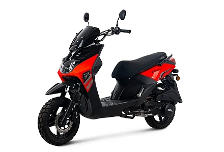 Мотоцикл Скутер TMBK SCOOTER BWS 50cc