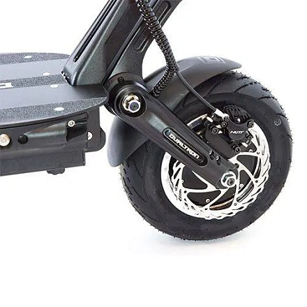 Электросамокат Dualtron Thunder 2700 X2