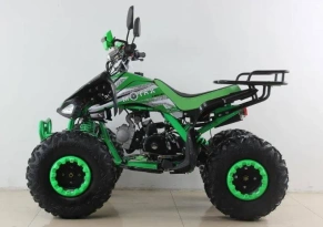 Квадроцикл MOTAX ATV T-Rex Super LUX 125 cc