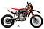 Мотоцикл кроссовый Motoland WR250 172FMM-3A (2022 г.) - превью