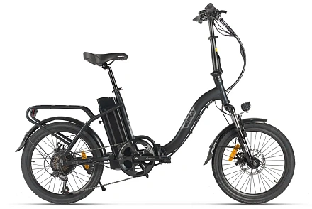 Электровелосипед Eltreco Flex UP