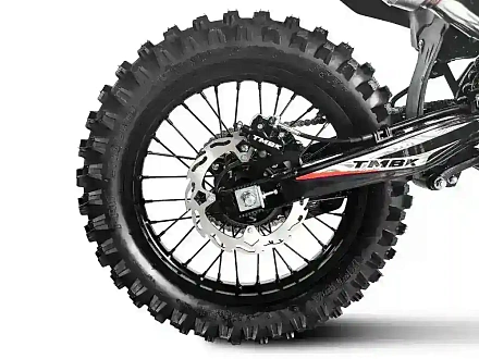 Мотоцикл TMBK Envy 300