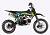 Мотоцикл Питбайк Avantis KT-125 Basic 17/14 для начинающих - превью