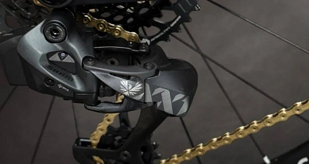 Электровелосипед Haibike Xduro AllMtn SE (2021)