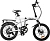 Электровелосипед xDevice xBicycle 20S 500W - 2021 - превью