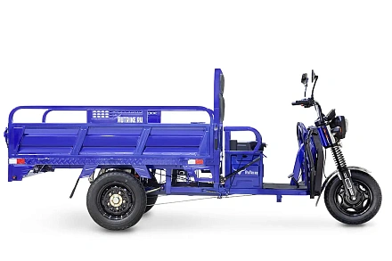 Грузовой электротрицикл Rutrike D4 1800 60V1200W