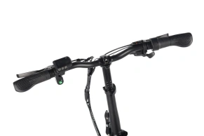 Электровелосипед Eltreco Flex