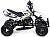 Квадроцикл MOTAX ATV H4 mini-50 cc - превью