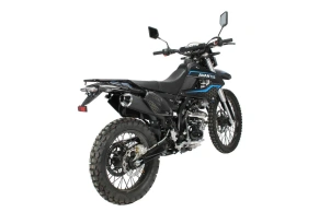 Мотоцикл дорожный AVANTIS LX 300 NB (ZS177MM) 2023 ПТС