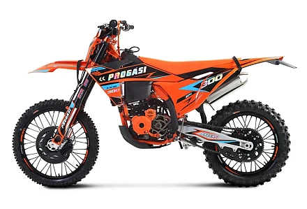 Мотоцикл Питбайк PROGASI Endurance 300 (NB300)
