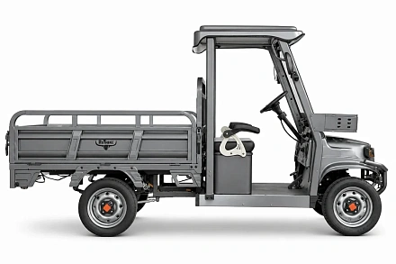 Электромобиль Rutrike Витязь