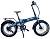 Электровелосипед xDevice xBicycle 20"FAT SE 2021 350W - превью