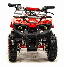 Электроквадроцикл Motoland ATV E009 1000W, фото №2