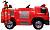 Детский электромобиль Rivertoys A222AA (пожарная) - превью