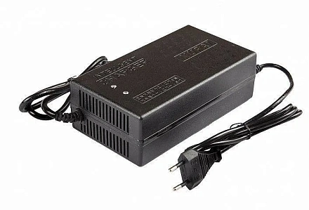 Зарядное устройство для свинцовых тяговых аккумуляторов Eltreco 48V20A/H (3A)