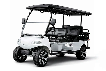 Гольфкар Rutrike Carrier 6