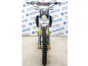 Мотоцикл Avantis ENDURO 300 CARB (DESIGN HS)