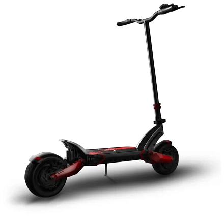 Электросамокат Kugoo G1