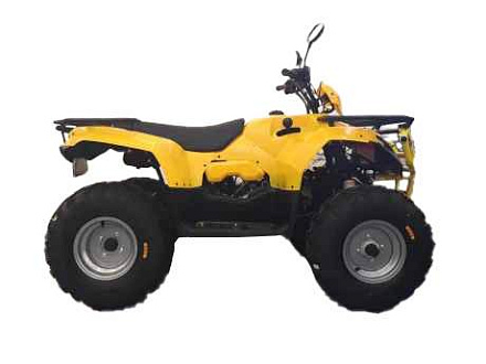 Квадроцикл IRBIS ATV200