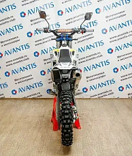 Мотоцикл  Avantis ENDURO 300 CARB ARS (DESIGN HS) С ПТС, фото №2