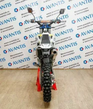 Мотоцикл Avantis ENDURO 300 CARB ARS (DESIGN HS) С ПТС