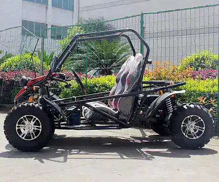 Багги Green Camel Намиб A5000 (60V 3999W R10 Дифференциал)