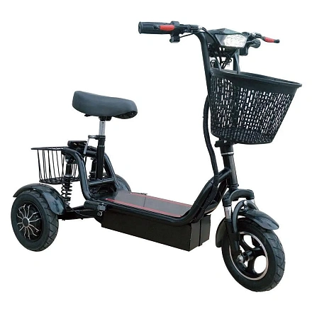 Электросамокат трехколесный HEADWAY TIAN DUO 700W