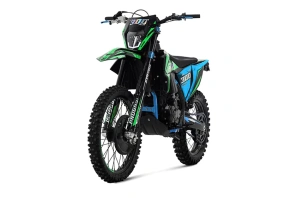 Мотоцикл PROGASI RACE 300 AIR