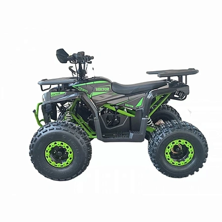 Квадроцикл YACOTA VEKTOR 125