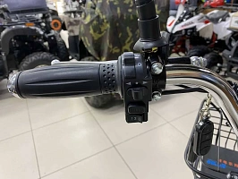 Электровелосипед MOTAX E-NOT EXPRESS BIG 60V20  К, фото №5