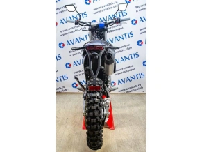 Мотоцикл Avantis A7 PREMIUM (177 MM) С ПТС