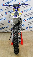 Мотоцикл Avantis A2 LUX (172FMM), фото №3