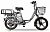Электровелосипед Minako V12 LUX - превью