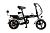 Электровелосипед Jetson V2 350W (48V/12Ah) - превью