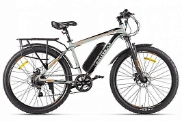 Электровелосипед Eltreco XT 800 new, фото №4